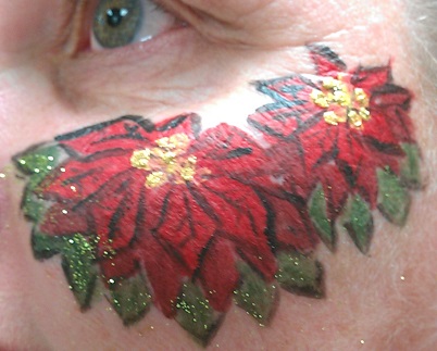 FunTAZM Face Painting in Regina