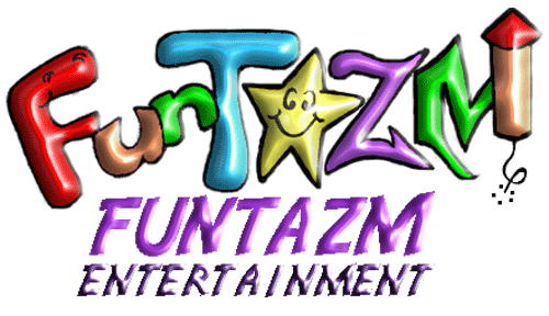 Return to FunTAZM Home Page