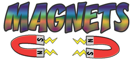 Hands On Magnet Science For Children and Students