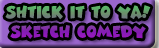 Sketch Comedy and Improv