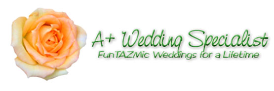FunTAZMic Weddings A Division of FunTAZM Entertainment